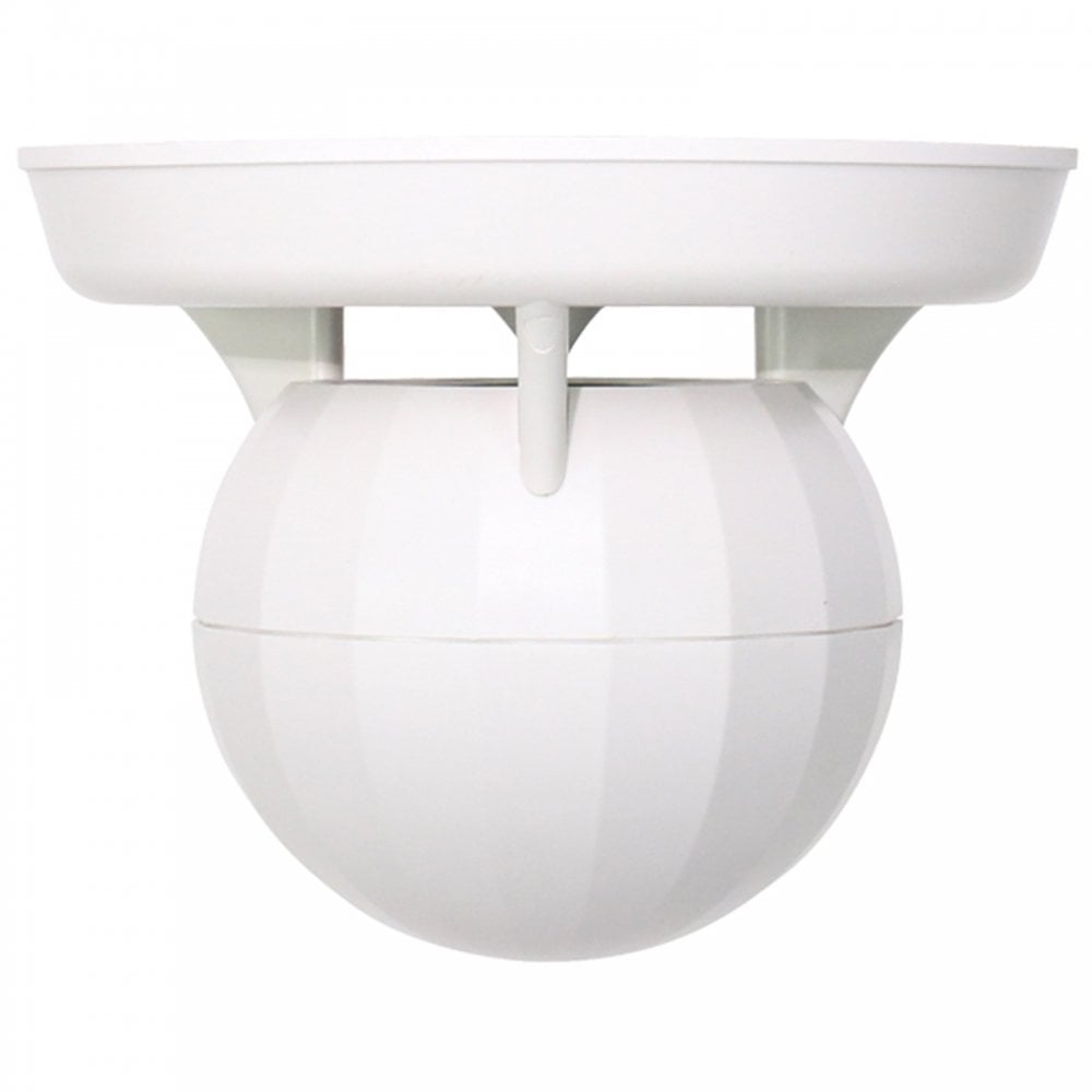 PDS Series White Pendant Speaker 60w 100v Line