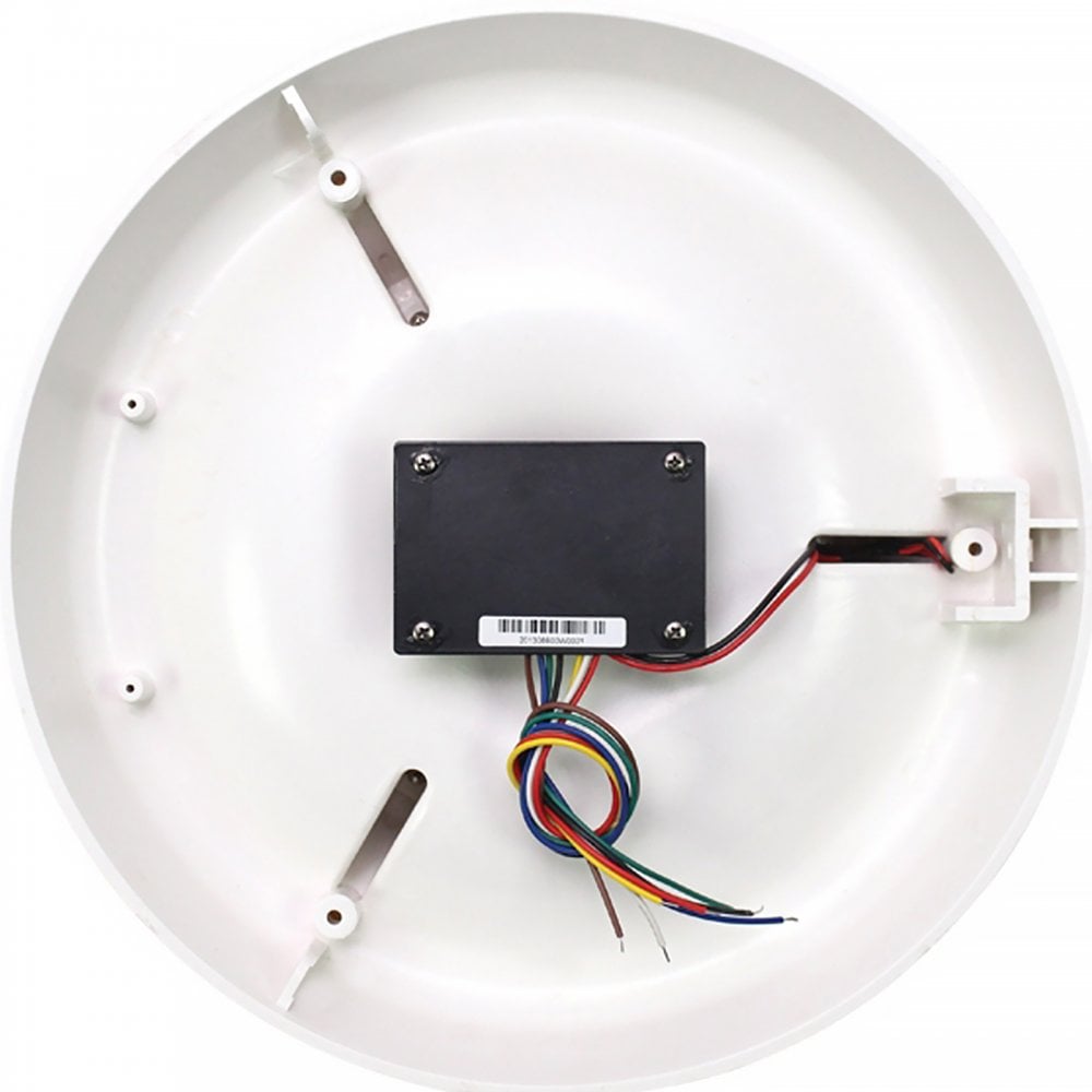 PDS Series White Pendant Speaker 60w 100v Line