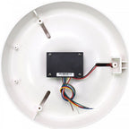 PDS Series White Pendant Speaker 60w 100v Line