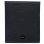 CASA Passive Bass Speaker 12" 400w