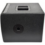 CASA Passive Bass Speaker 10" 300w