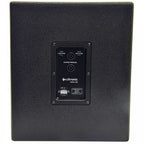 CASA Passive Bass Speaker 12" 400w