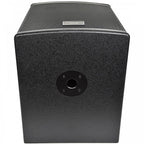 CASA Passive Bass Speaker 15" 500w