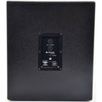 CASA Passive Bass Speaker 15" 500w