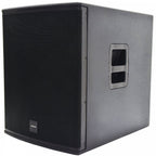 CASA Passive Bass Speaker 18" 600w