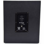 CASA Passive Bass Speaker 18" 600w