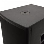 CASA Passive Bass Speaker 18" 600w