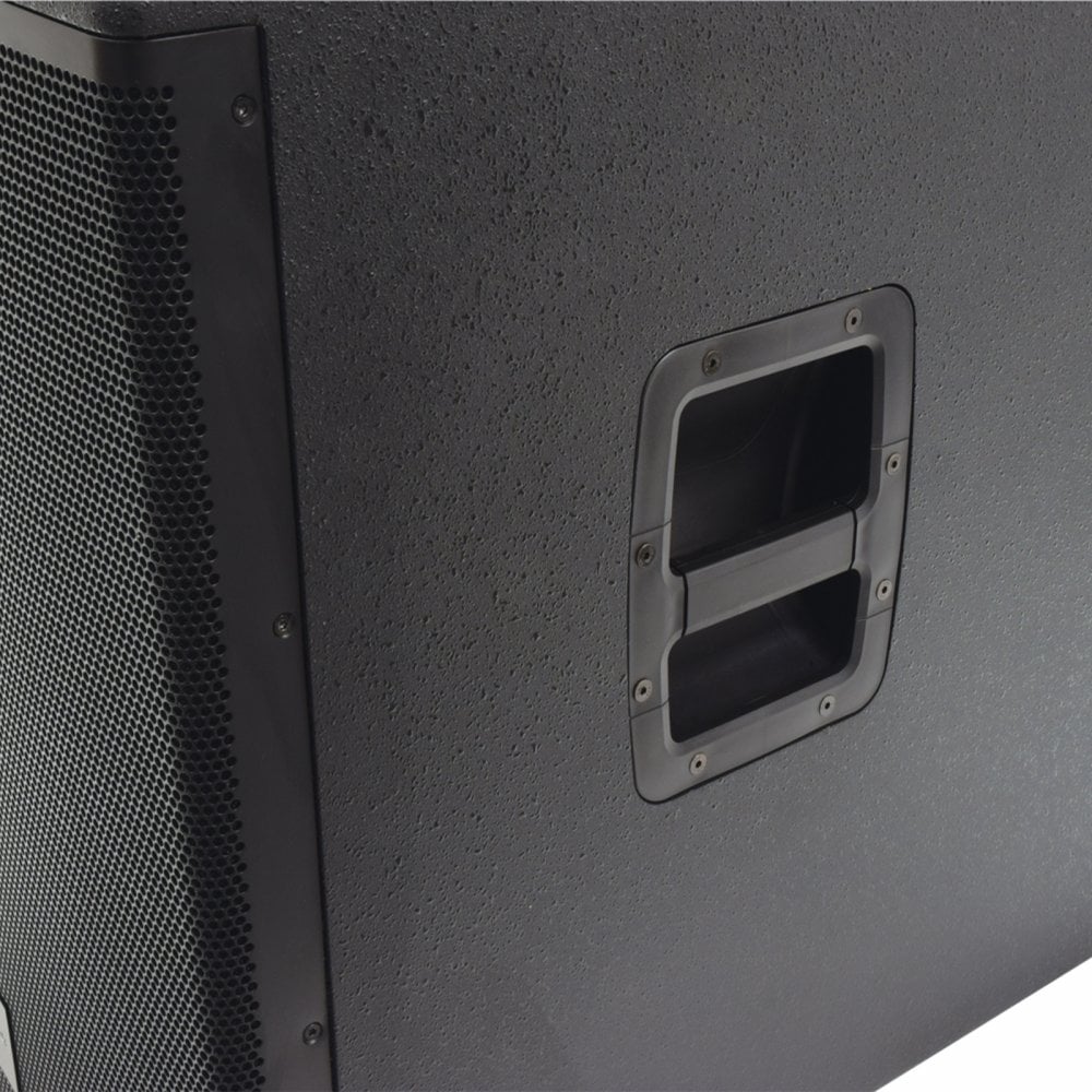 CASA Passive Bass Speaker 18" 600w