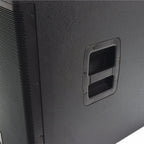 CASA Passive Bass Speaker 18" 600w