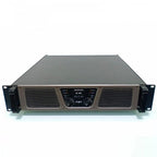 AX 800 Stereo Power Amplfier 800w RMS
