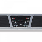 AX 2000 Stereo Power Amplfier 2000w RMS