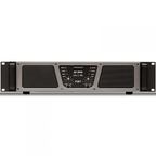 AX 2000 Stereo Power Amplfier 2000w RMS