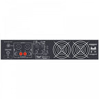 AX 2000 Stereo Power Amplfier 2000w RMS