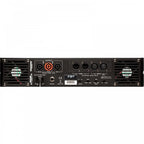 AX 3000 Stereo Power Amplfier 3000w RMS