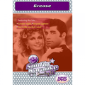 Karaoke DVD Grease - Full Video / Blue Options - All Region