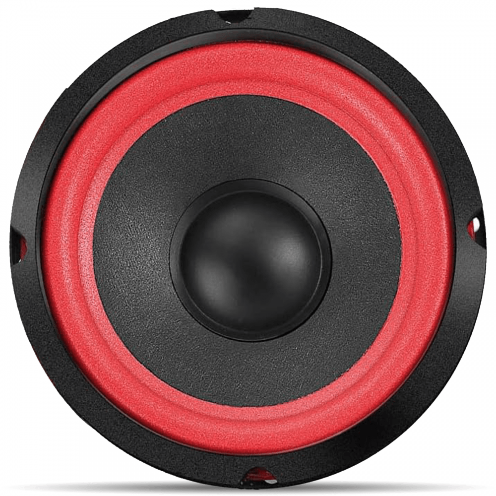 Soundlab 6.5" Chassis Speaker 60W 8 Ohm