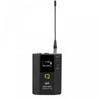 1970 True Diversity UHF Handheld Bodypack Wireless Microphones