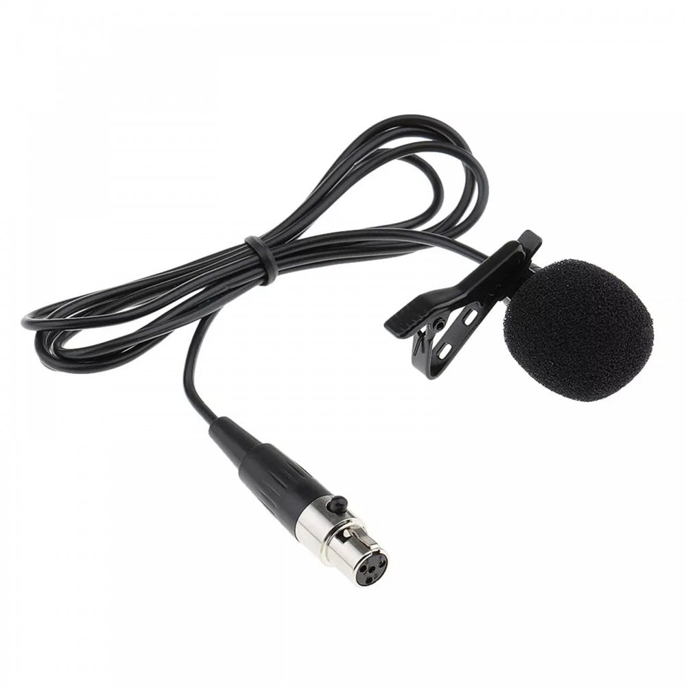 1970 True Diversity UHF Handheld Bodypack Wireless Microphones