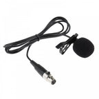 1970 True Diversity UHF Handheld Bodypack Wireless Microphones