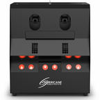 Chauvet Hurricane Bubble Haze X2 Q6 Machine