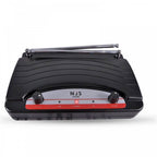 NJS240 VHF Wireless Radio Microphone System 173.8 / 174.5