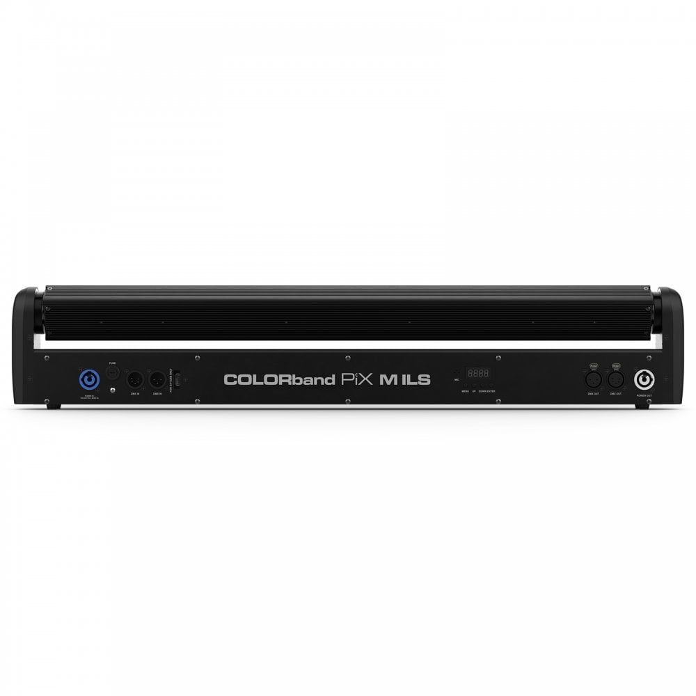 COLORband PiX-M ILS IRC Moving LED Strip Light RGB Wash Colour