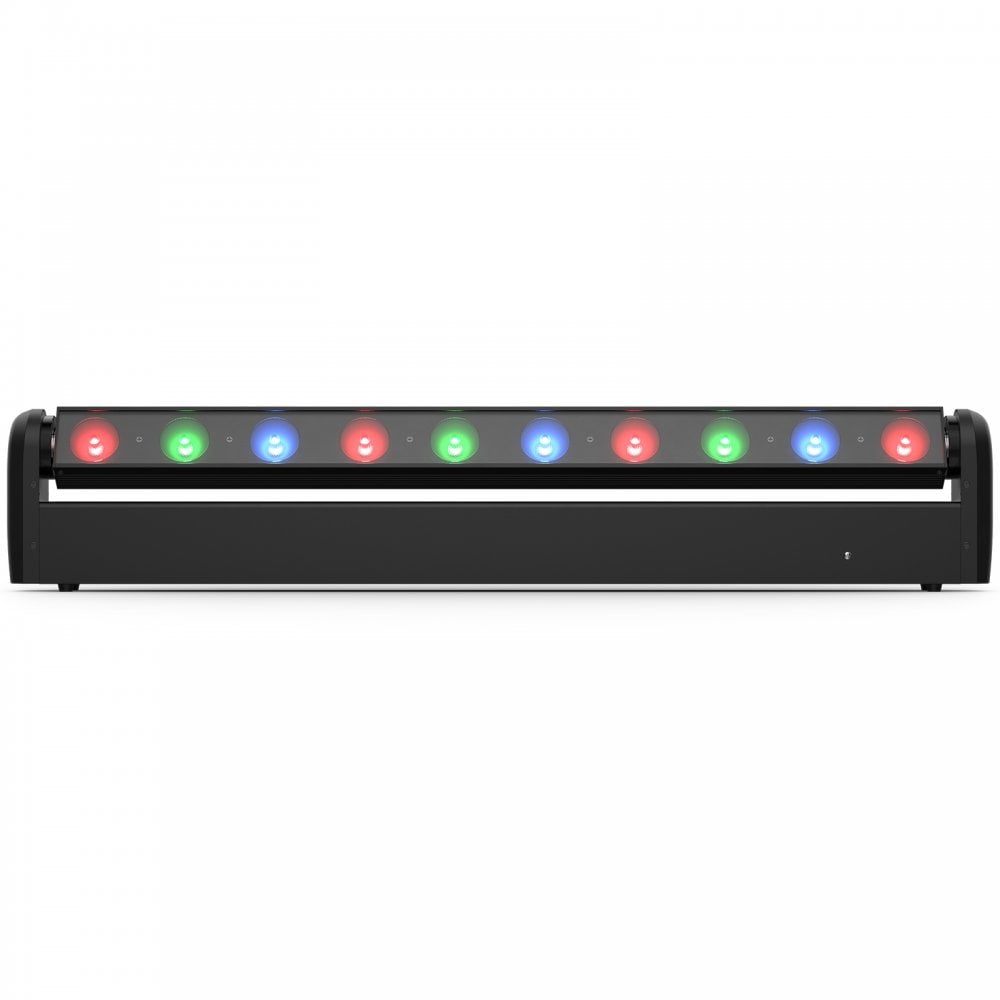 COLORband PiX-M ILS IRC Moving LED Strip Light RGB Wash Colour