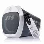 Portable Public PA Speaker System UHF Wireless