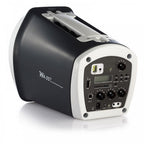 Portable Public PA Speaker System UHF Wireless