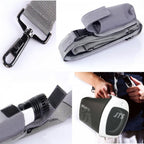 Portable Public PA Speaker System UHF Wireless