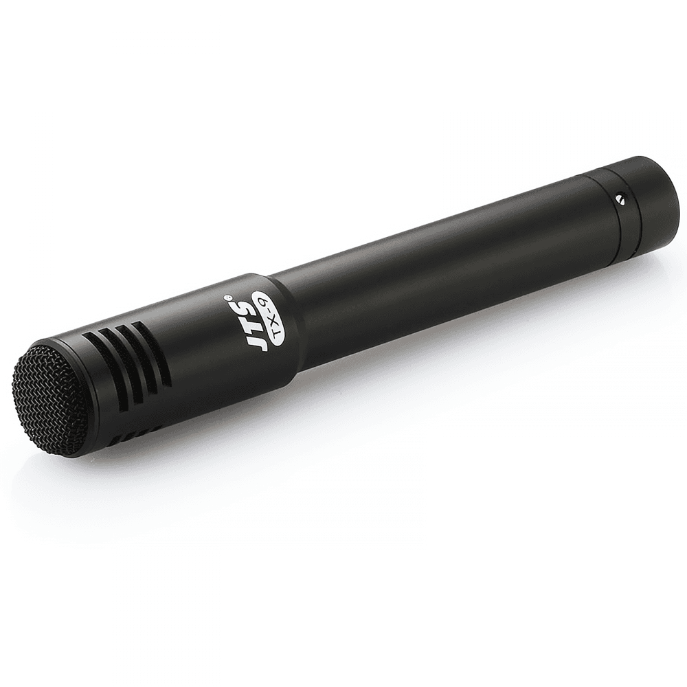 Lead Vocal Performance Dynamic Cardioid Microphone Inc. Case