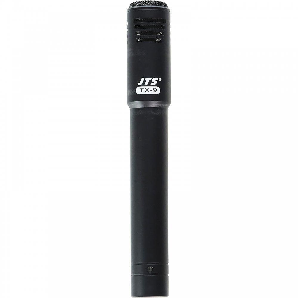 Lead Vocal Performance Dynamic Cardioid Microphone Inc. Case