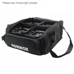 Padded Mixer Lighting Transport Storage Bag