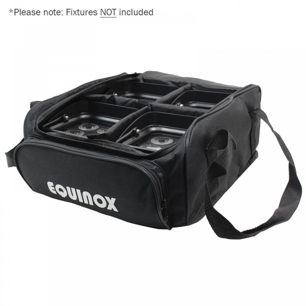 Padded Mixer Lighting Transport Storage Bag