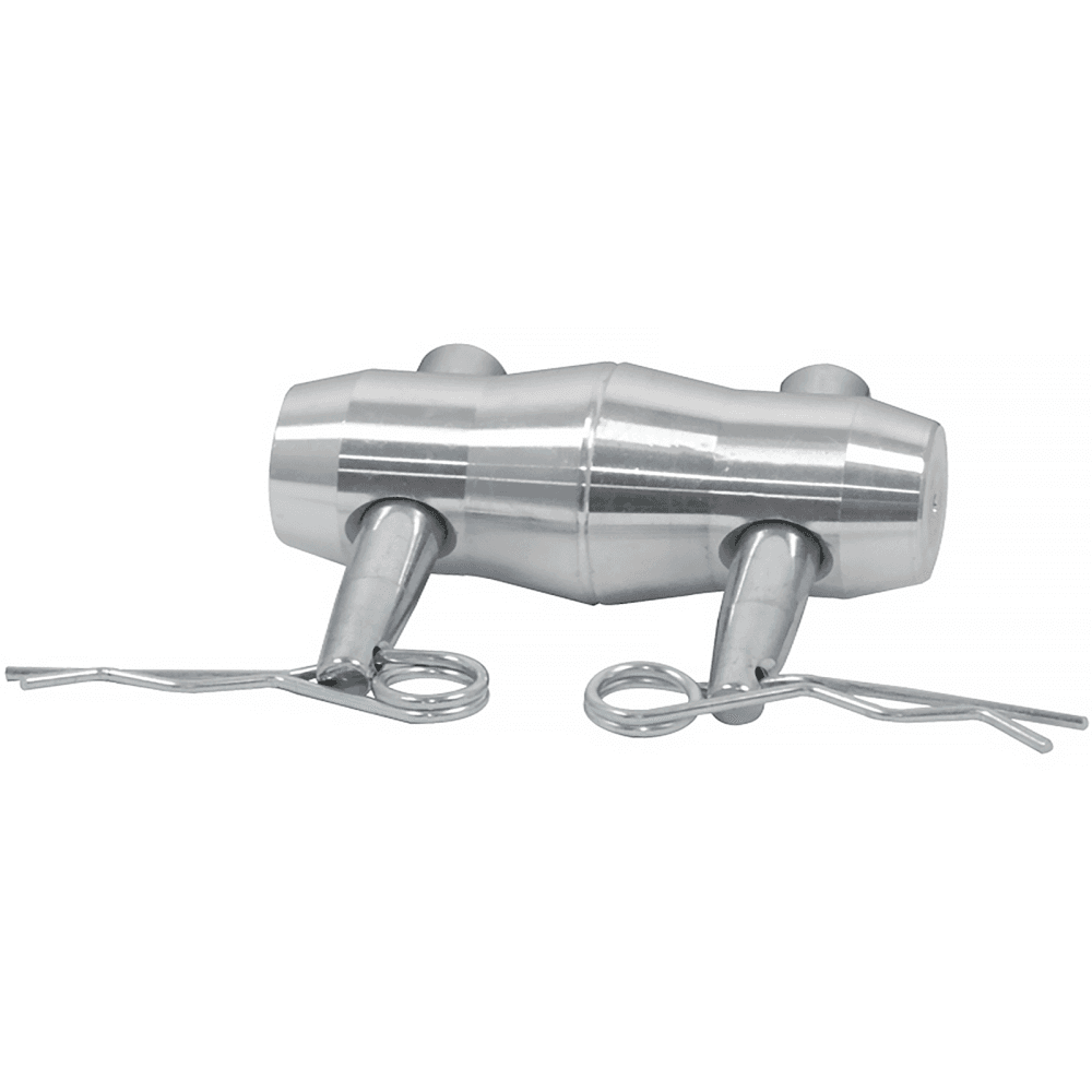 Standard Conical with Pins and R Clips 5002