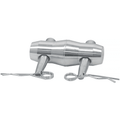 Standard Conical with Pins and R Clips 5002