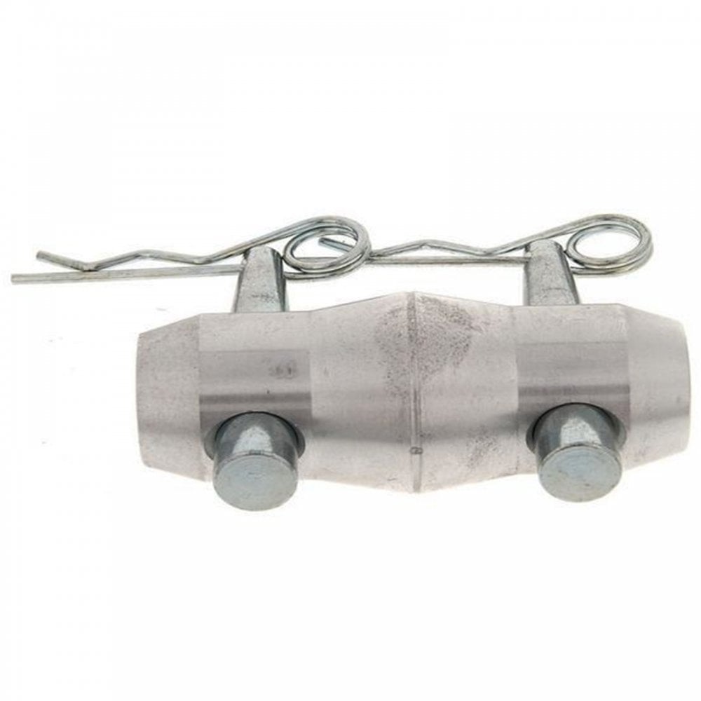Standard Conical with Pins and R Clips 5002