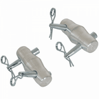 Conical Truss Connector F34PL F32PL Left Right Set