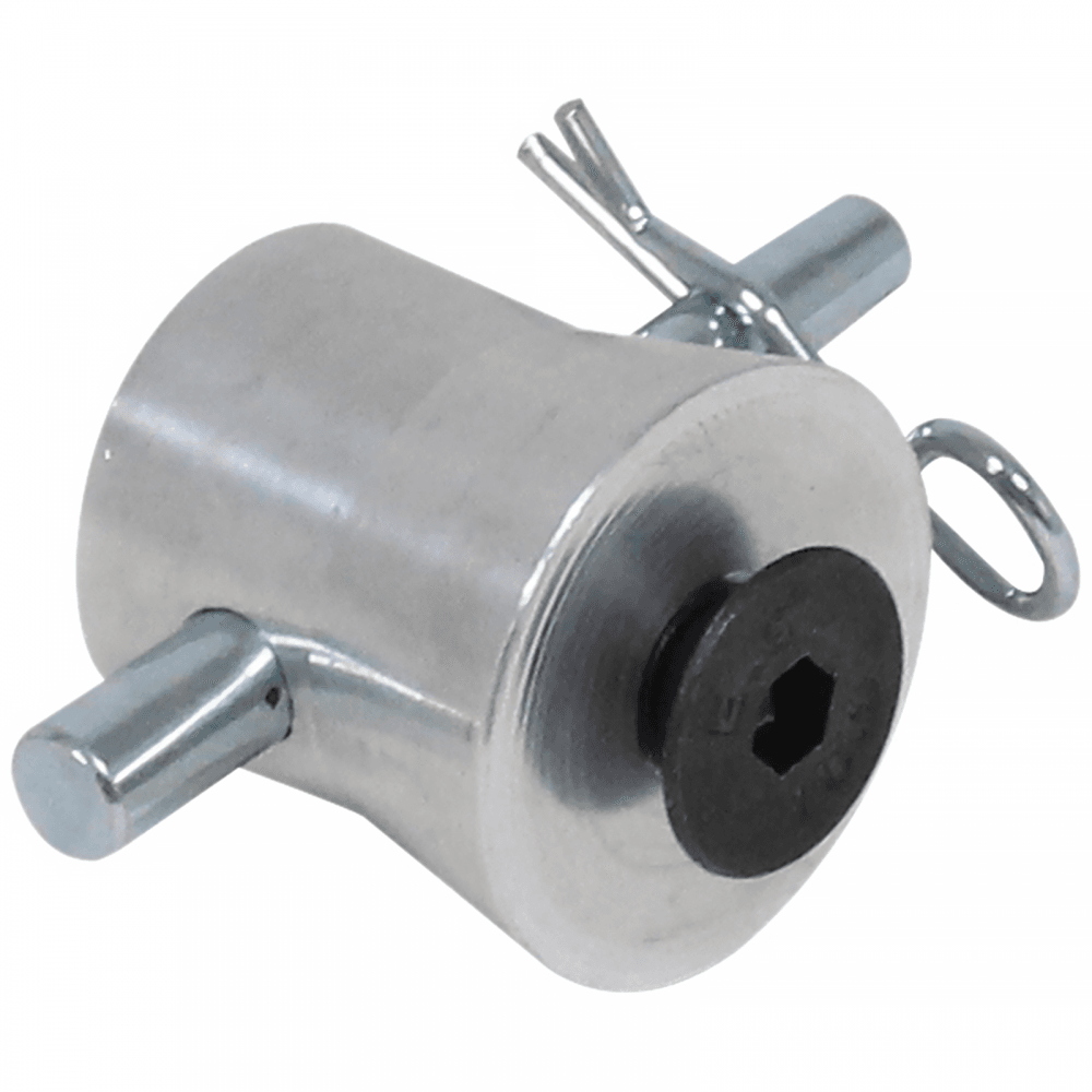 Standard Half Conical Adapter F22 F23 F24 5015