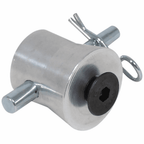 Standard Half Conical Adapter F22 F23 F24 5015
