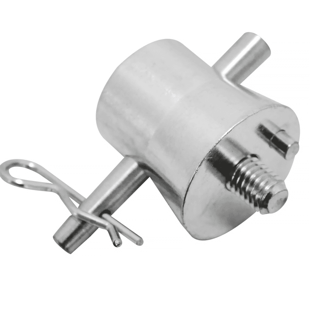 COPY - Standard Half Conical Adapter F22 F23 F24 5015