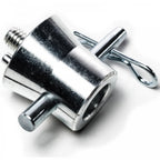 COPY - Standard Half Conical Adapter F22 F23 F24 5015