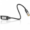 LED Gooseneck Lamp For Mixers 12V BNC Connector 440mm