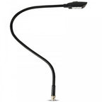 LED Gooseneck Lamp For Mixers 12V BNC Connector 440mm