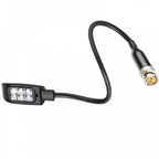 LED Gooseneck Lamp For Mixers 12V BNC Connector 440mm