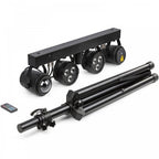 Multi-Bar LED Multi-Effects Bar with Tripod and Cases