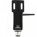 Standard Headshell For Most DJ Turntables 4 Pin Twist lock inc Leads