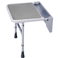Solo Standard Padded Shower Seat