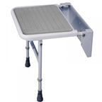 Solo Standard Padded Shower Seat