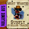 Karaoke CDG Most Wanted 875 Issue CD+G Disc